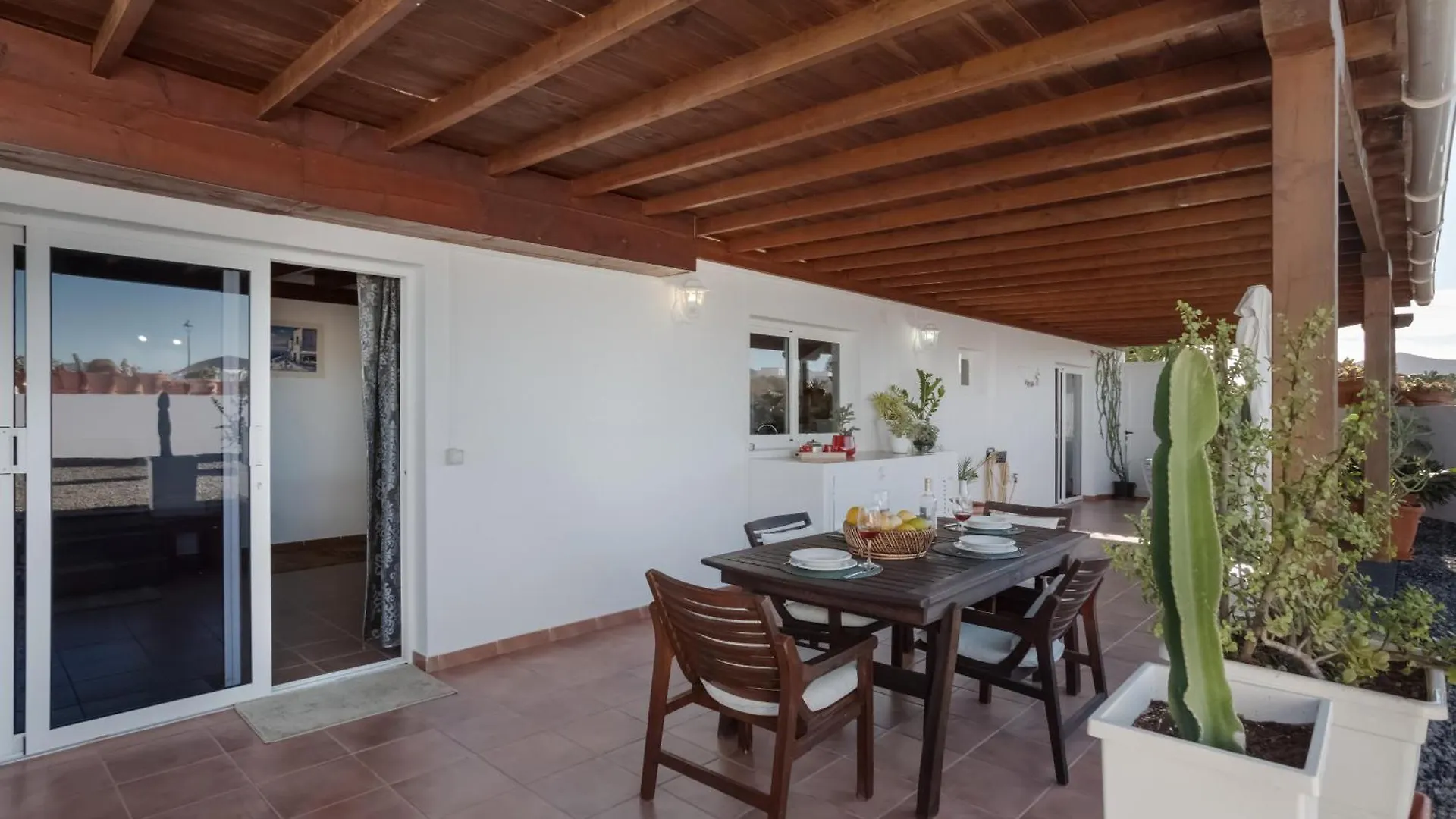 Villa Almar Tinajo 0*,  España