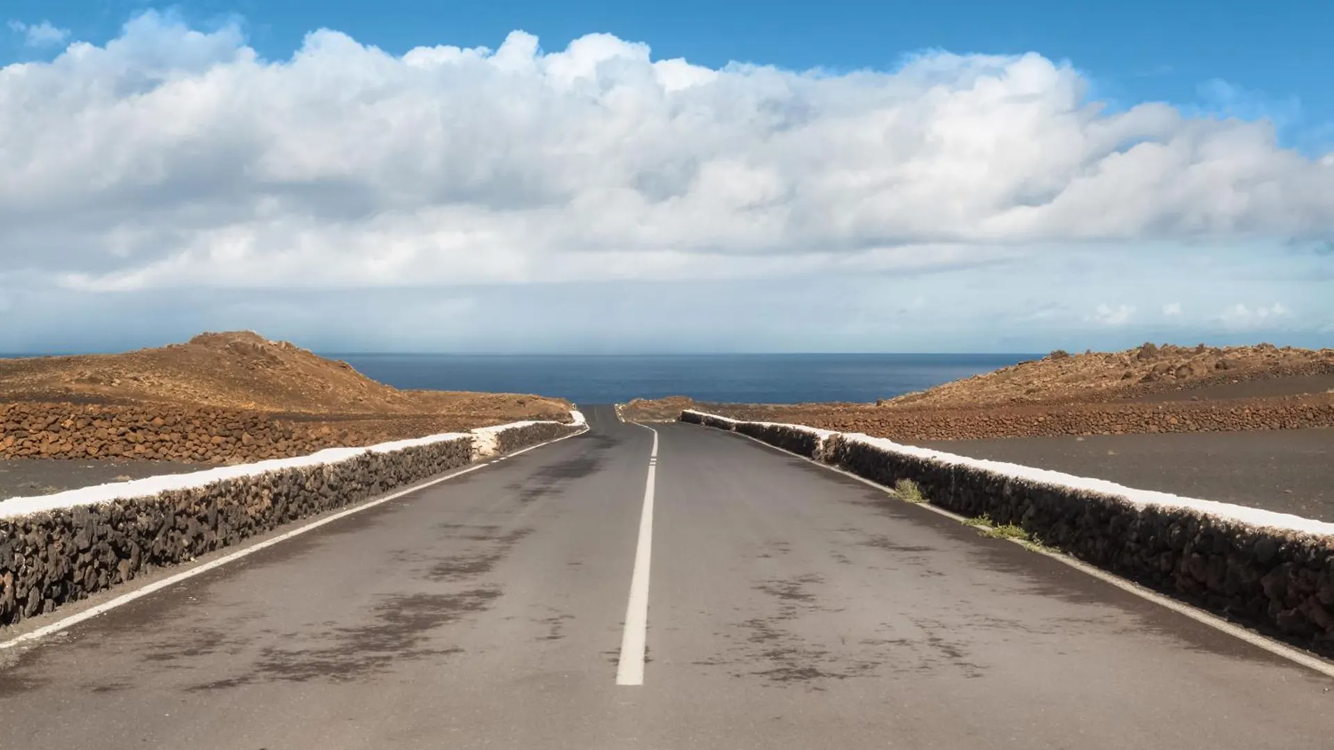 Nyaraló Almar Villa Tinajo